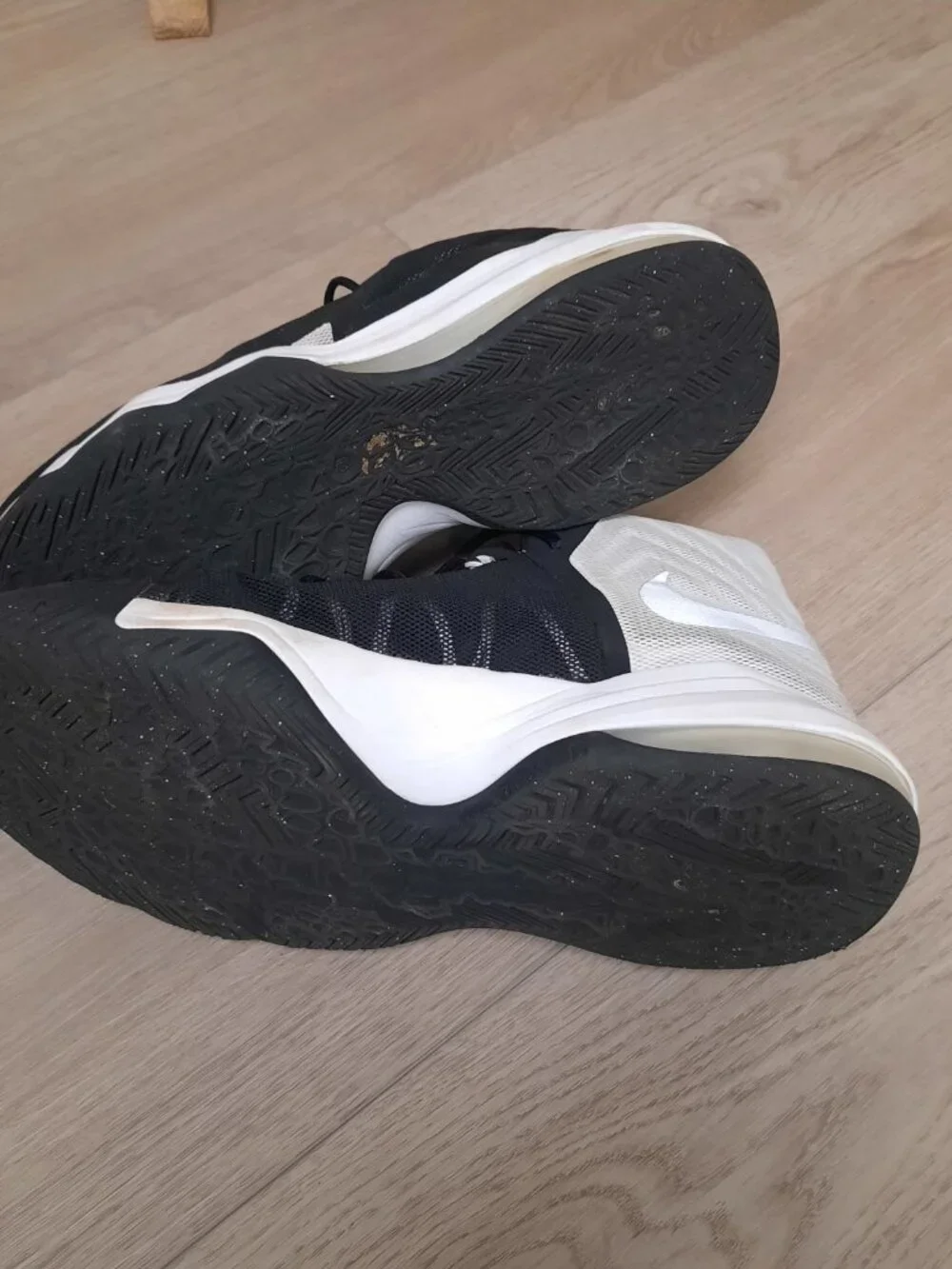 Nike men basketabll